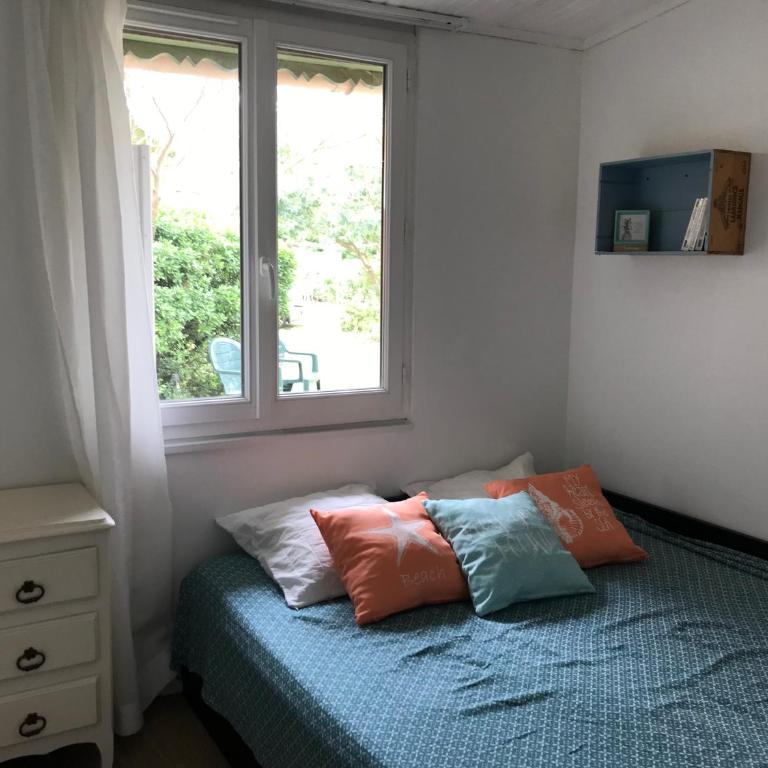 Le Panier Fleuri - Maison 2 Chambres - 10