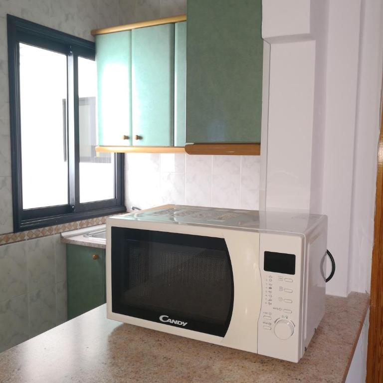 Calle Eusebio Carballo Estévez - Apartamento - 6
