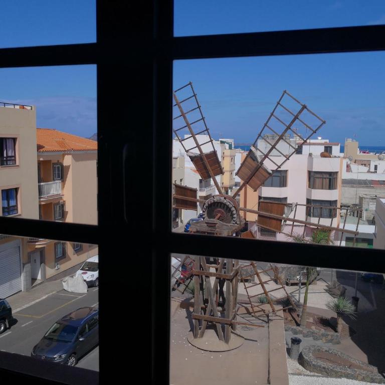 Calle Eusebio Carballo Estévez - Apartamento - 19