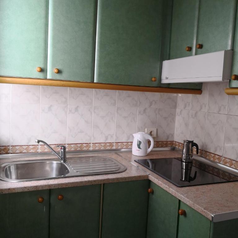 Calle Eusebio Carballo Estévez - Apartamento - 7