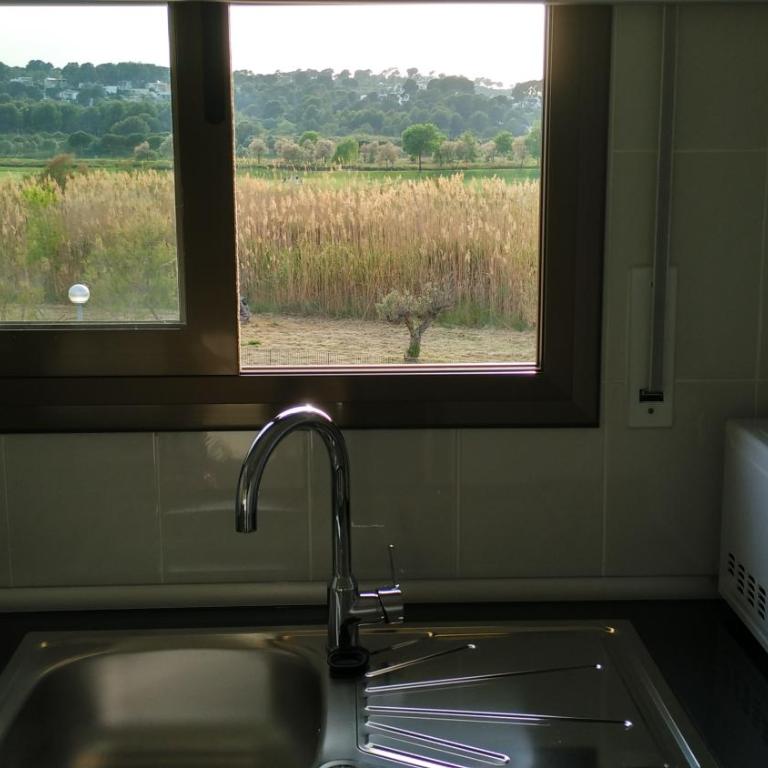 Playa y golf La Pineda - Apartment with Balcony - 22