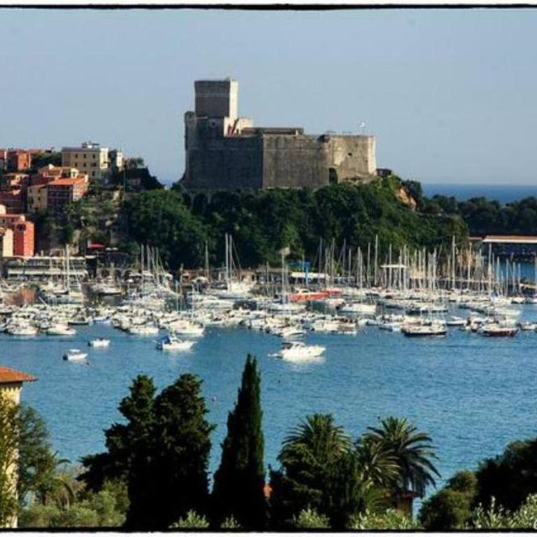 Casa Alessandra - Appartamento con Vista Mare - 7