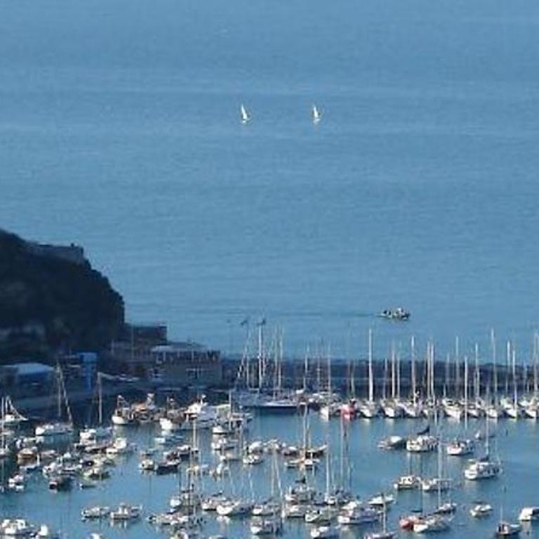 Casa Alessandra - Appartamento con Vista Mare - 6