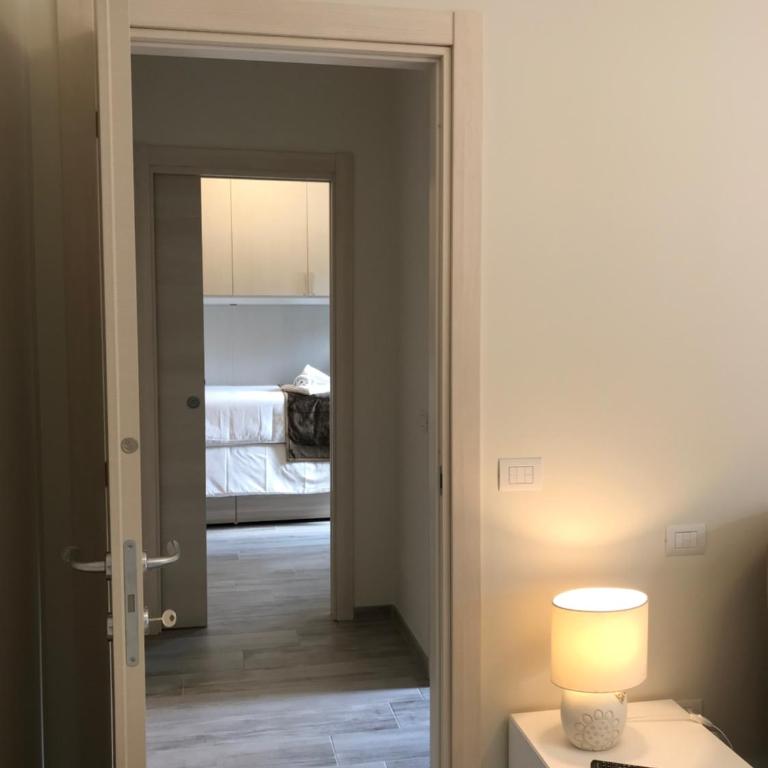 A casa di Chiara - Appartamento - 5