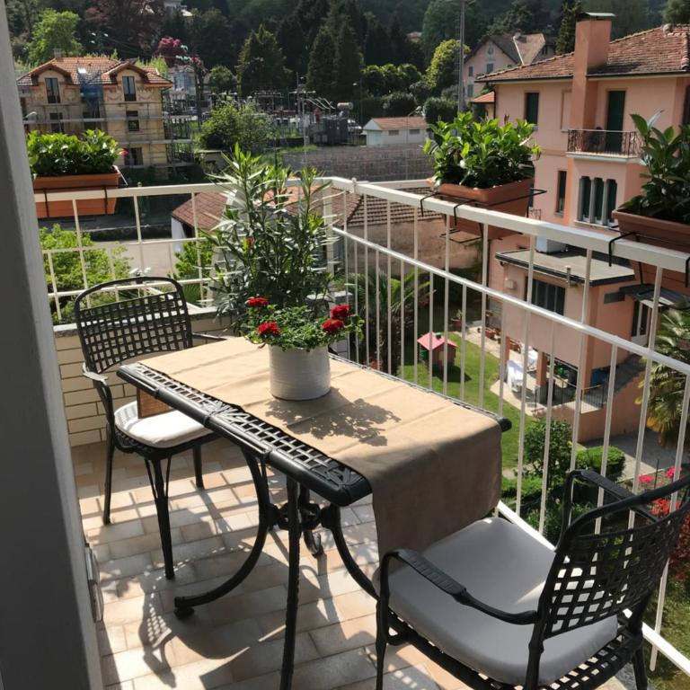 A casa di Chiara - Appartamento - 11