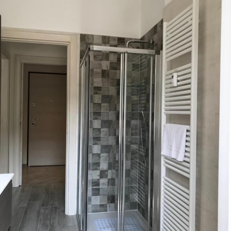 A casa di Chiara - Appartamento - 12