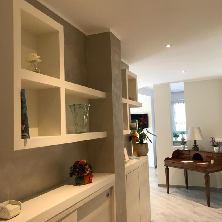 A casa di Chiara - Appartamento - 14