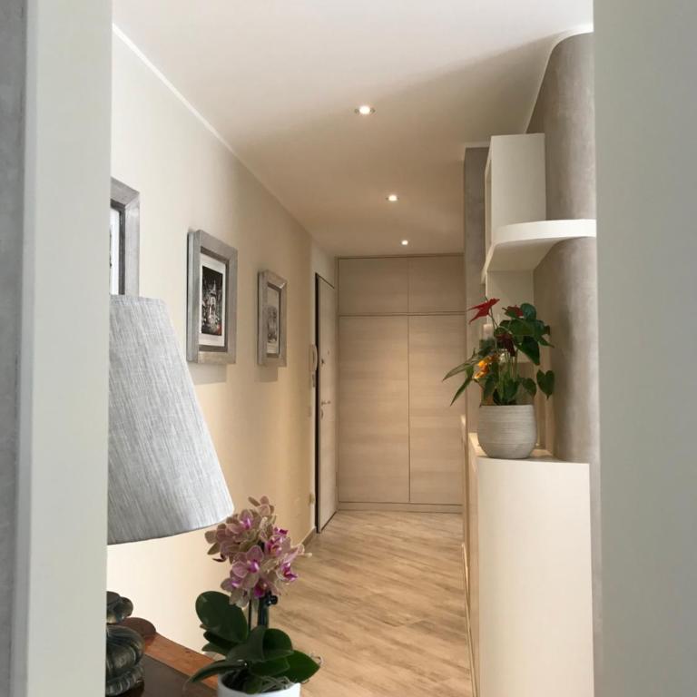 A casa di Chiara - Appartamento - 15