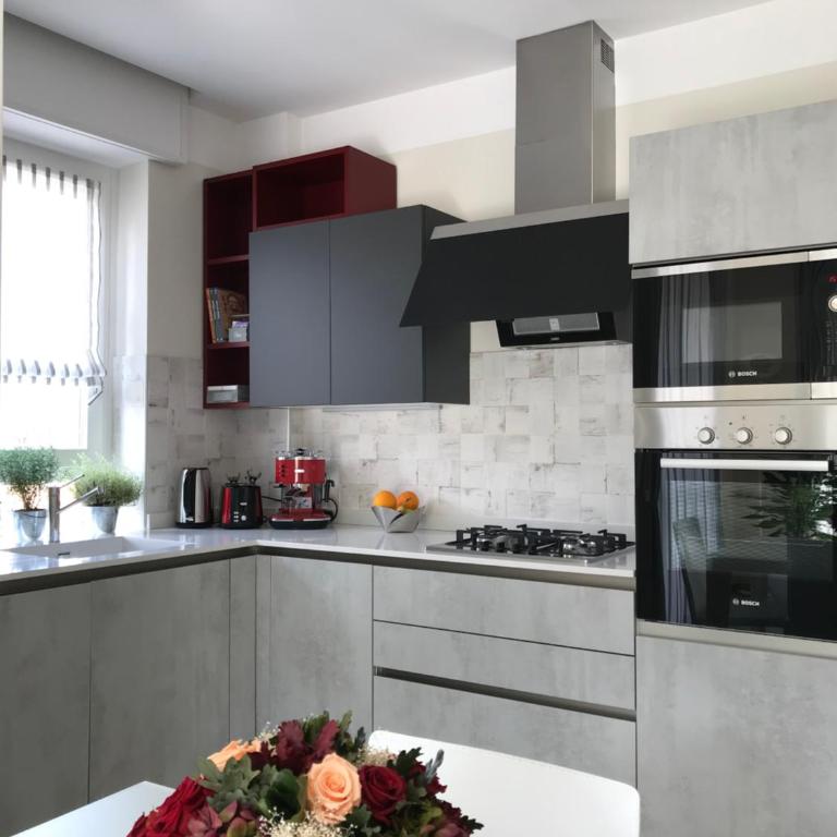 A casa di Chiara - Appartamento - 17