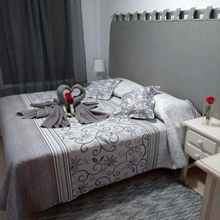 Arrecife Azul - Apartamento de 3 dormitorios - 29