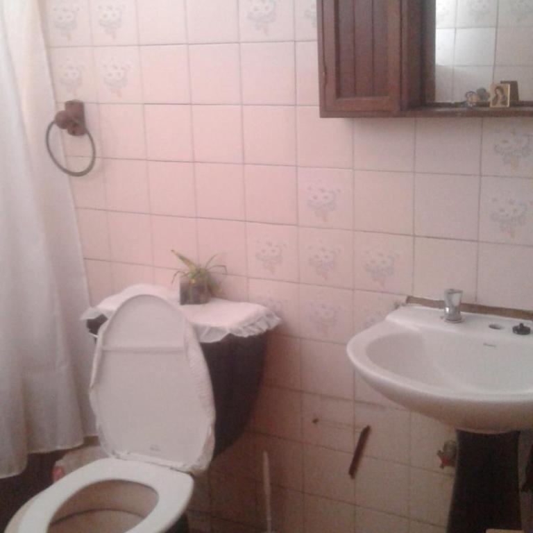 Habitaciones Florencia - Habitación Doble con baño compartido - 11