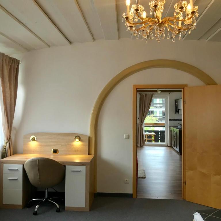 Golden GaPa Central Family Apartment 8 - Appartamento con 2 Camere da Letto - 7