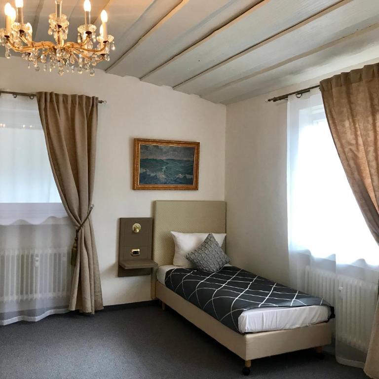 Golden GaPa Central Family Apartment 8 - Appartamento con 2 Camere da Letto - 6