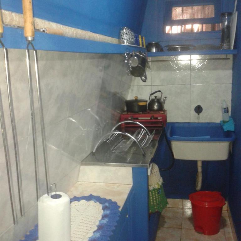 Flia Ocampo - Apartment - 15