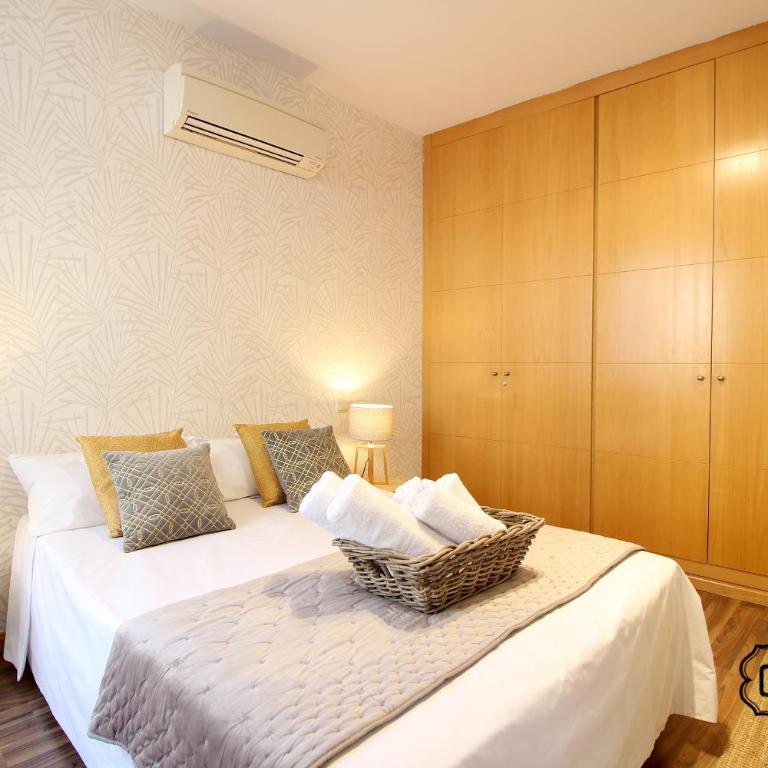 Huertas Estudio - En el Centro de Madrid, Luminoso - Apartamento - 8