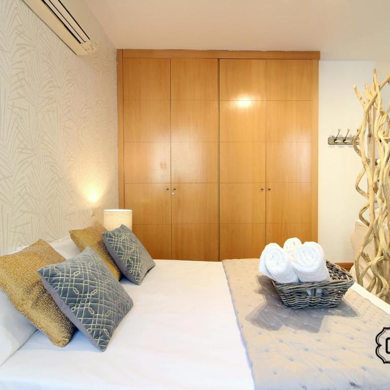 Huertas Estudio - En el Centro de Madrid, Luminoso - Apartamento - 6