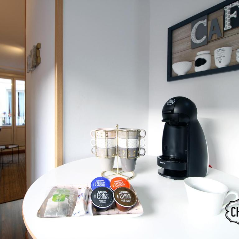 Huertas Estudio - En el Centro de Madrid, Luminoso - Apartamento - 18