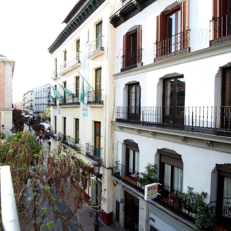 Huertas Estudio - En el Centro de Madrid, Luminoso - Apartamento - 17