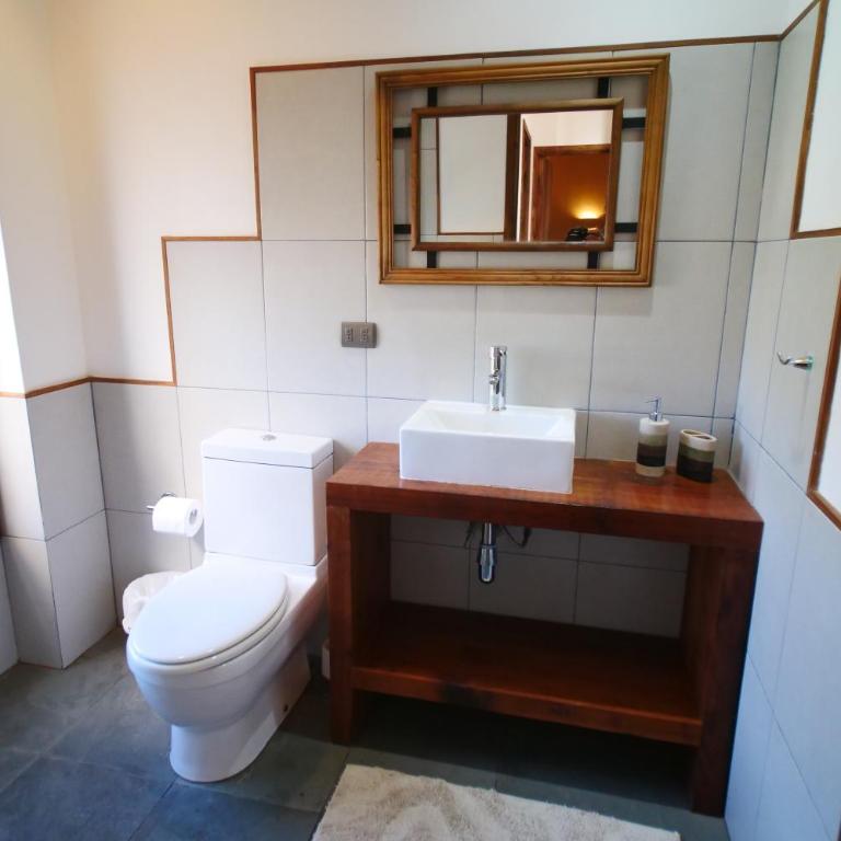 Arenaguas Beach House - Apartment with Sea View - 7
