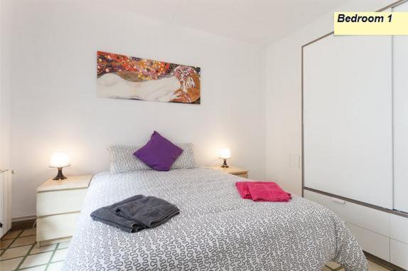 Apartamento Joel - Apartment - 1