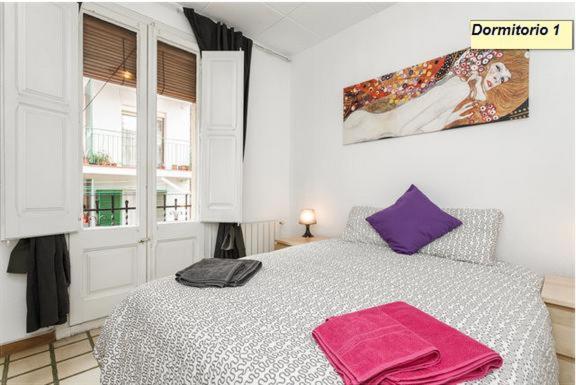 Apartamento Joel - Apartment - 2