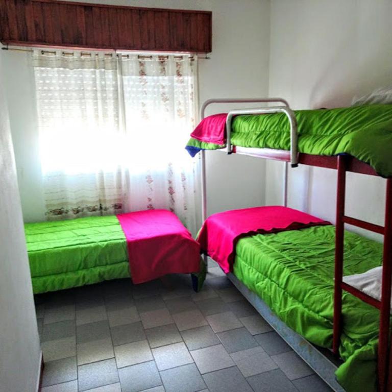 Complejo AleMar - Casa Unifamiliar de 2 dormitorios - 7