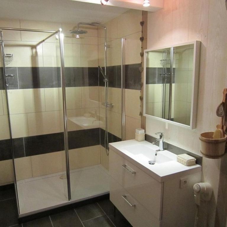 Le Patio de Luchon - Chambre Double Confort - 6