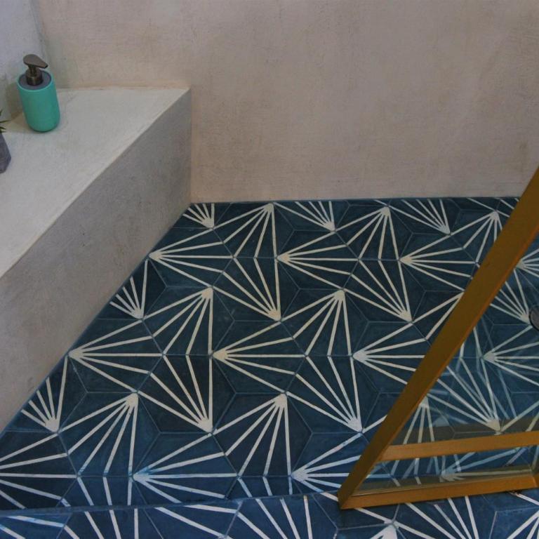 Azul Cielo Hostel - Junior Suite - 12