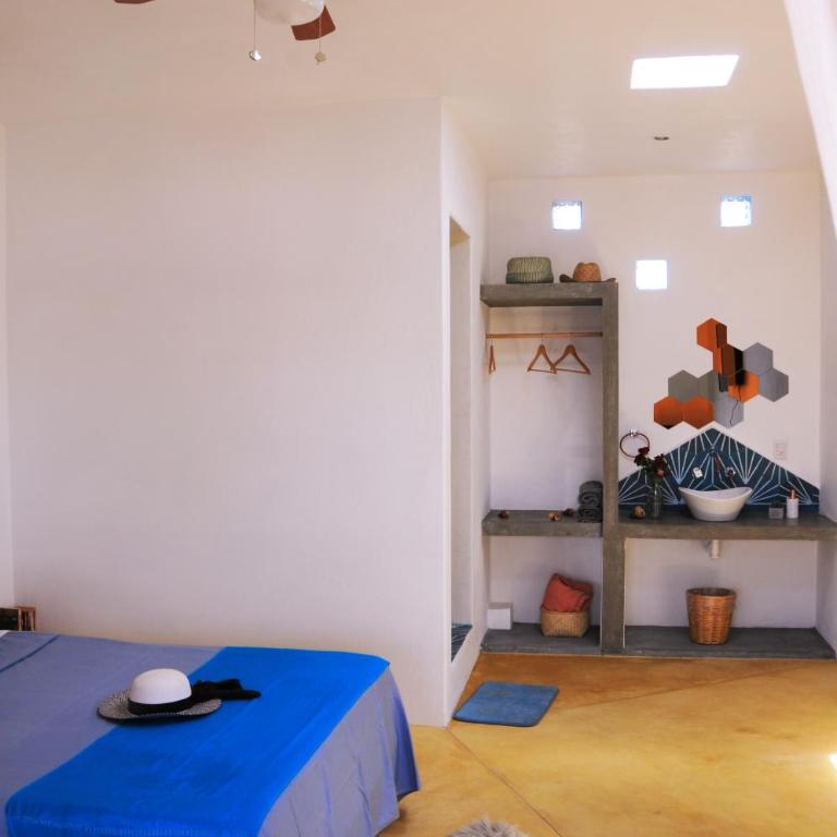 Azul Cielo Hostel - Junior Suite - 13