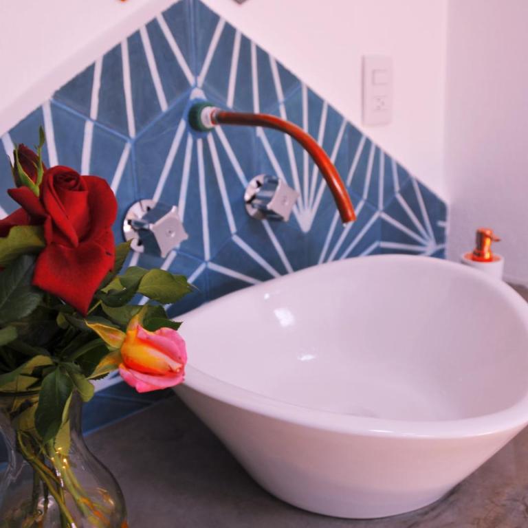 Azul Cielo Hostel - Junior Suite - 14