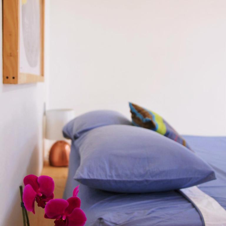 Azul Cielo Hostel - Junior Suite - 15