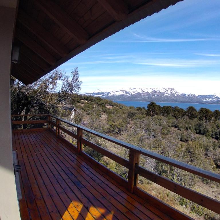 La Patagonia Secreta - Superior Chalet - 8