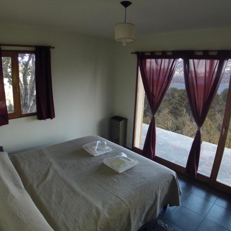 La Patagonia Secreta - Chalet Superior - 18