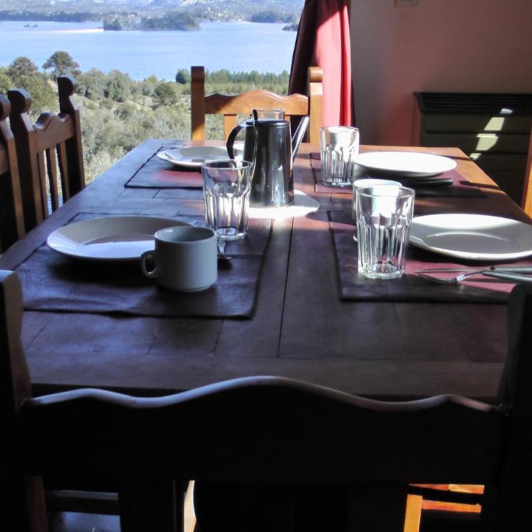 La Patagonia Secreta - Chalet de 2 dormitorios - 3