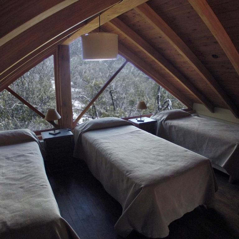 La Patagonia Secreta - Chalet de 2 dormitorios - 17