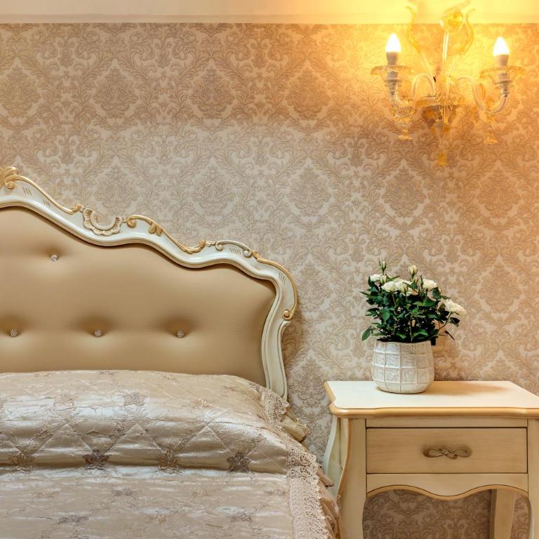 New Reiter Hotel - King Room with Spa Bath - Attic - 5