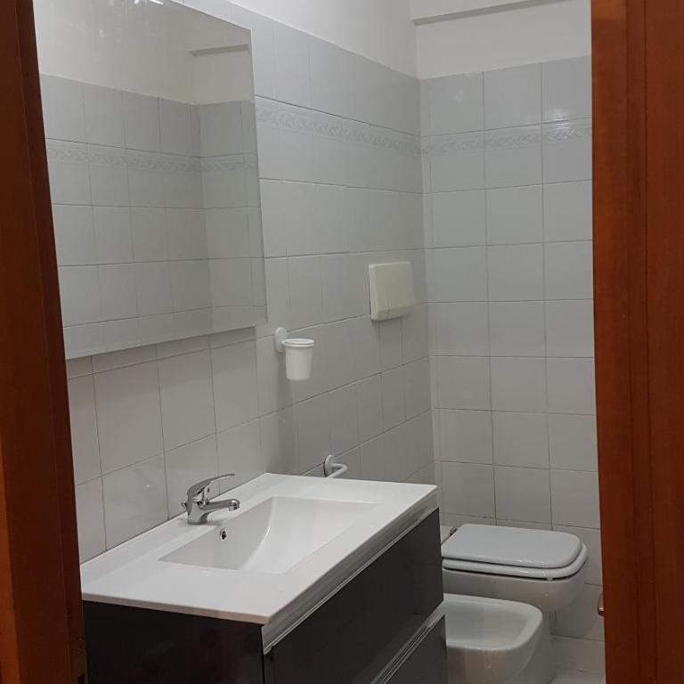 Casa Nadia - Monolocale King con Divano-Letto - 9