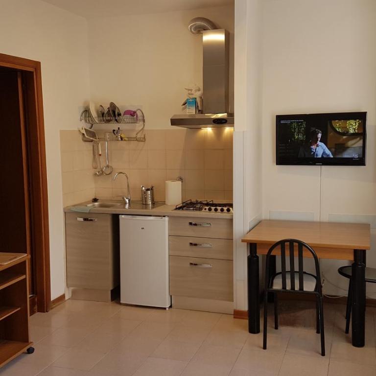 Casa Nadia - Monolocale King con Divano-Letto - 6