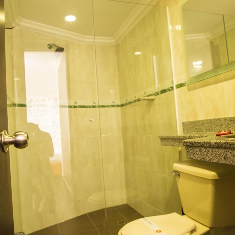 "LOW COST" Conquistador-Laguito - Apartamento de 2 dormitorios - 1
