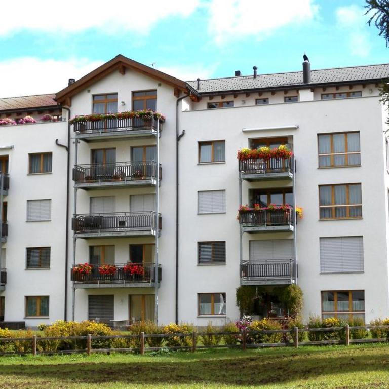 Surpunt 44 - Apartment mit Balkon - 12