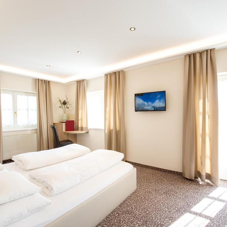 Lust und Laune Hotel am Wörthersee - Suite mit Seeblick und Balkon oder Terrasse - 4