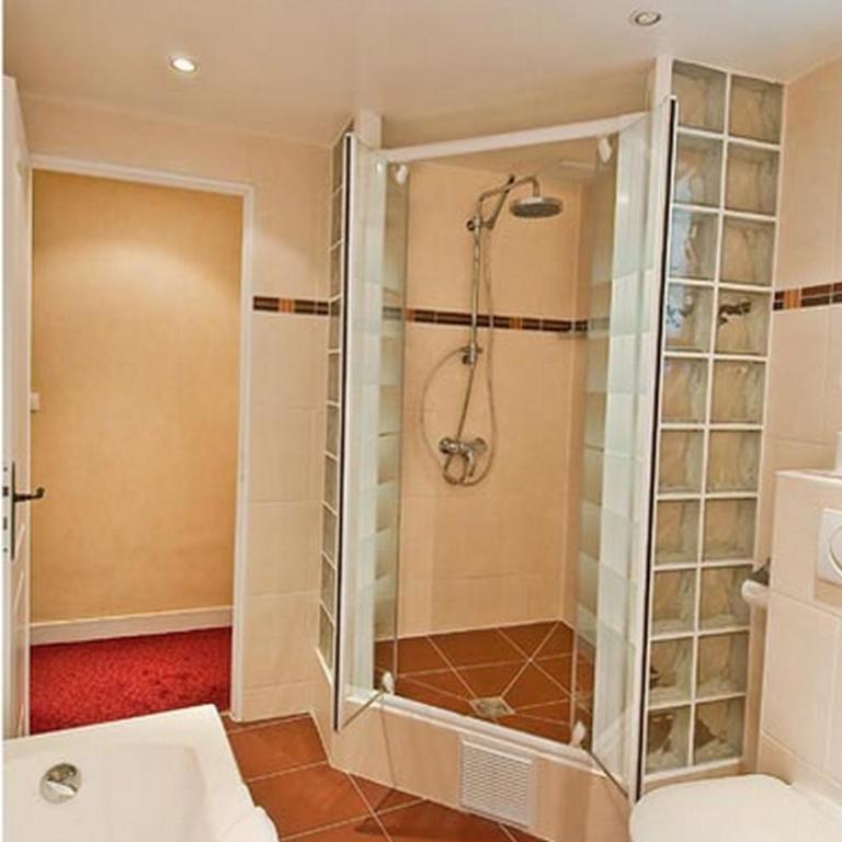 L'Ouest Hotel - Chambre Triple Supérieure - 6