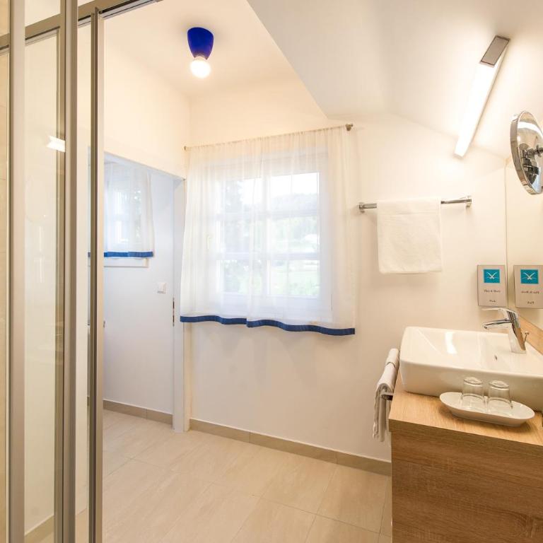 Lust und Laune Hotel am Wörthersee - Budget Doppelzimmer - 3
