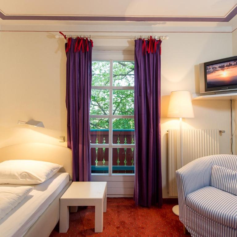 Lust und Laune Hotel am Wörthersee - Suite mit Seeblick - 6
