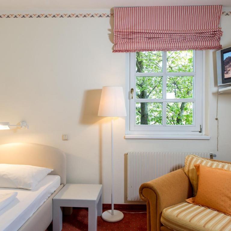 Lust und Laune Hotel am Wörthersee - Suite mit Seeblick - 3