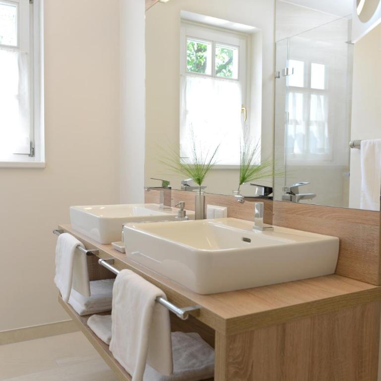 Lust und Laune Hotel am Wörthersee - Suite mit Seeblick - 2