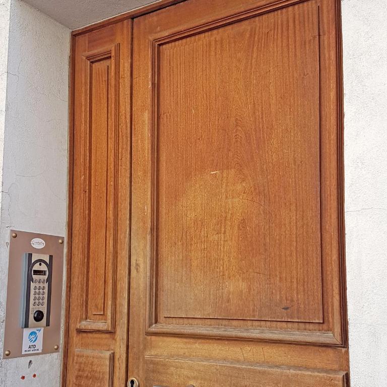 Les marches de St Charles - 100M2 - Appartement 3 Chambres - 36
