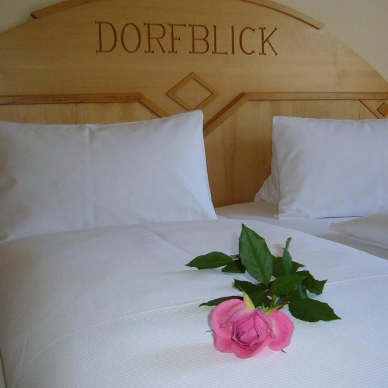 Haus Dorfblick - Apartment - 15
