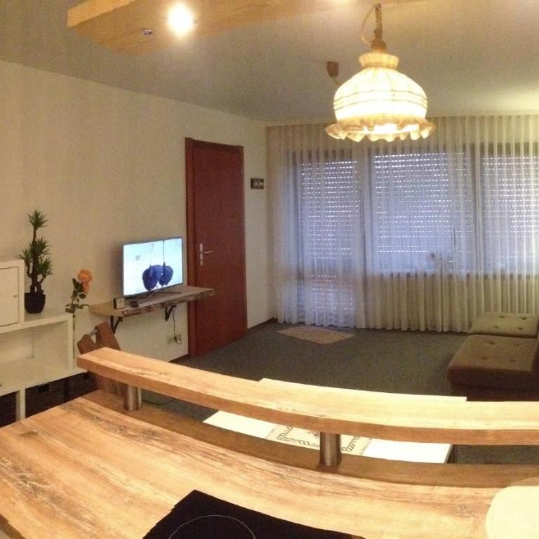 Haus Alpensonne - Apartment - 6
