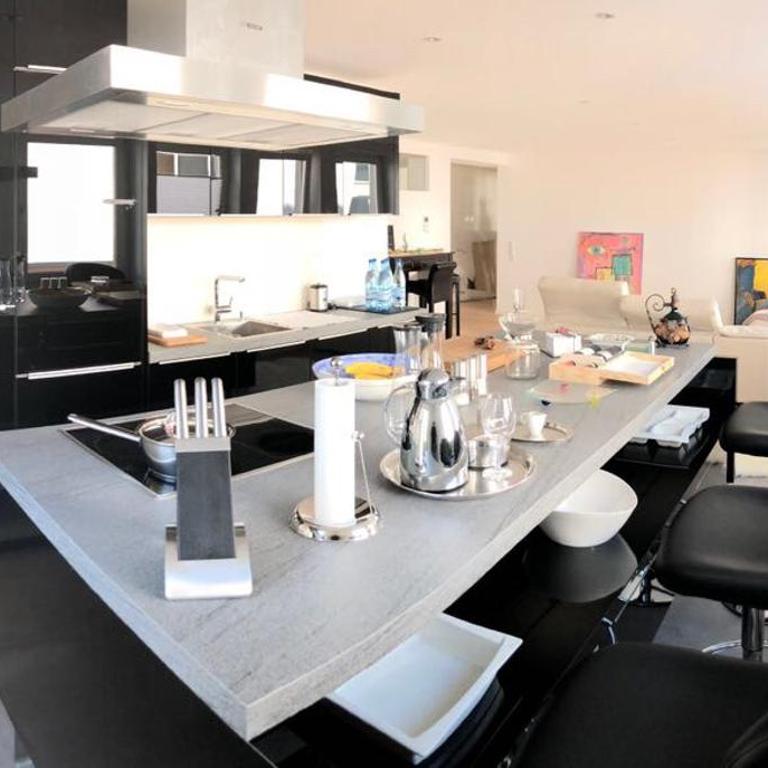 Apartment Central Würzburg - Apartment - 1